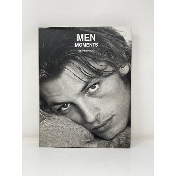 Men Moments by Albane Navizet - Picture 3 of 3